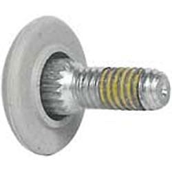 Camtainer Grey Encapsulated Bolt, 5/16-18″ X 7/8″, #883-82113