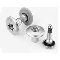 Camtainer Hucktainer bolt & nut