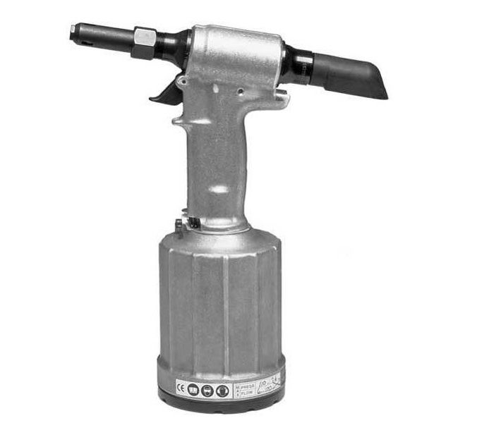 Huck 2025 Rivet Gun