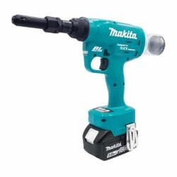 Huck Range Force BV2200-118 Cordless Rivet Gun