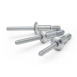 Huck-Lok Blind Rivets