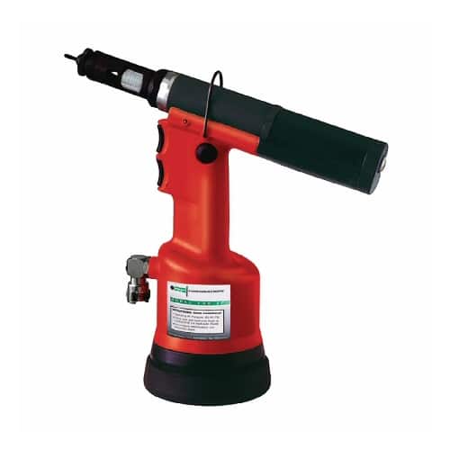 Marson M39223 140-SP Spin/Pull Pneumatic Rivet Nut Tool