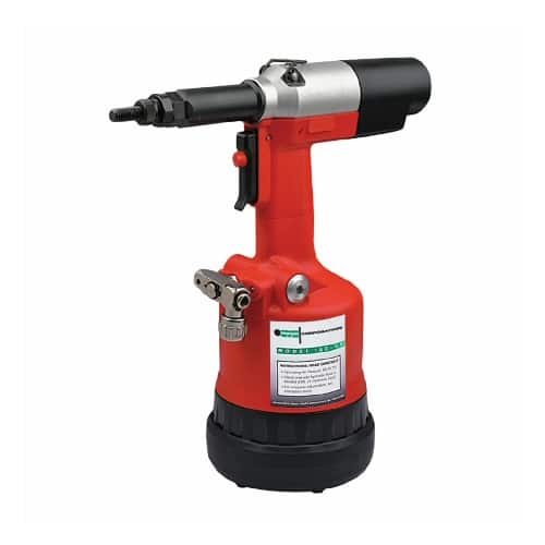 Marson M39225 160-SP Spin/Pull Pneumatic Rivet Nut Tool