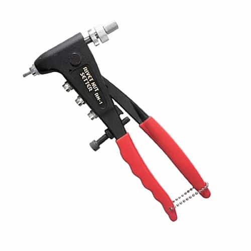 Marson M39300 RN-1 Rivet Nut Tool