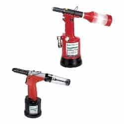 Air Rivet Guns