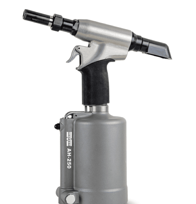 Marson AH-250 Pneumatic Installation Rivet Tool #M39510