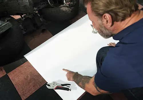 design to part services