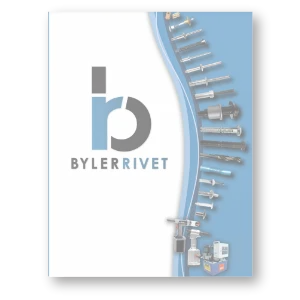 Byler Rivet Brochure