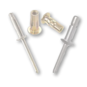 Marson Fasteners