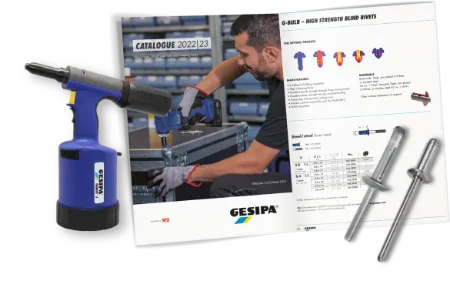 Gesipa Resources Image