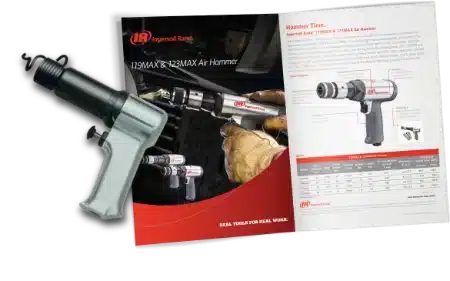 Ingersoll Rand Resources Ingersoll Rand Resources Image