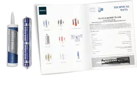 Manus Bond Resources Image