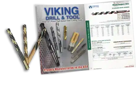 Viking Drill & Tool Resources Image