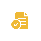 Approve & Repair Icon