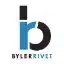 Byler Rivet Logo