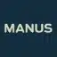 Manus Logo