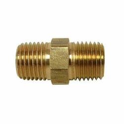 6004 1/4" Hose Coupler