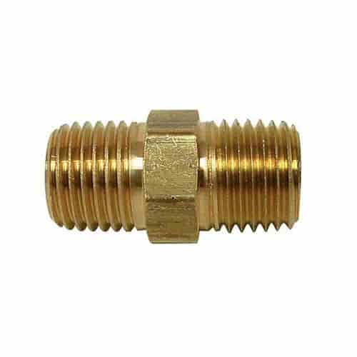 6004 1/4″ Hose Coupler