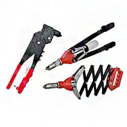 Hand Riveters