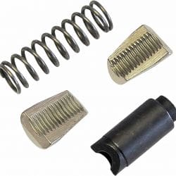 Jaws, Jaw Pushers & Springs