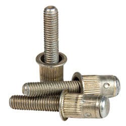 A-S Captive Protruding Stud Threaded Inserts