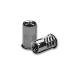 Aluminum Metric CAK Blind Rivet Nuts