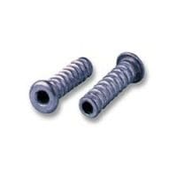 aluminum dome head avtronic speed fasteners speed rivets
