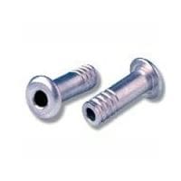 aluminum dome head grovit speed fasteners speed rivets