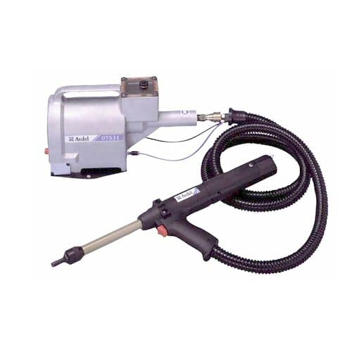 Avdel 753 Air Rivet Gun / Speed Fastening Tool