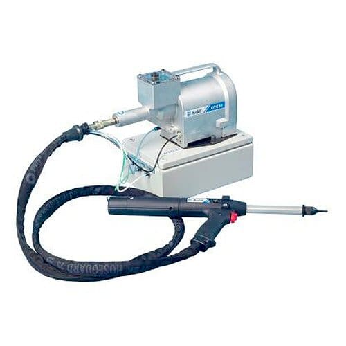 Avdel 7536 Air Rivet Gun / Speed Fastening Tool