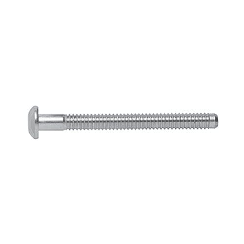 #01901-70610 Avdel Brazier Head Steel Maxlok Lock Bolt, 3/16″ Dia., .062 – .625 Grip