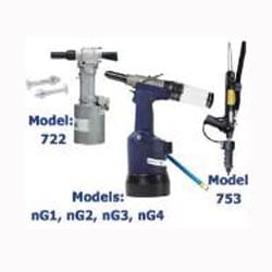 Avdel Rivet Guns & Tools