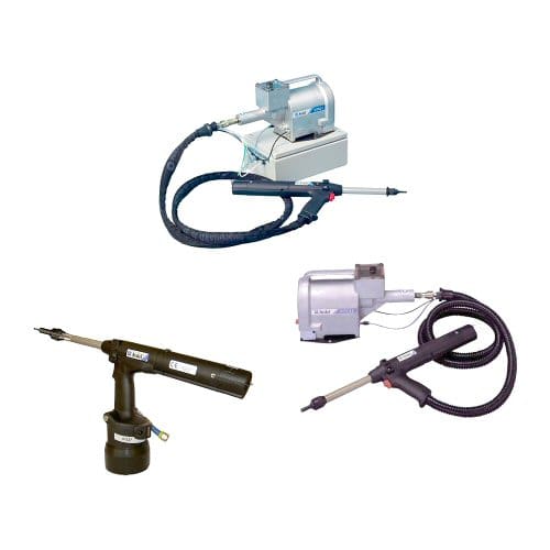 Speed Fastening Tools