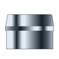 avdelok full standard collar