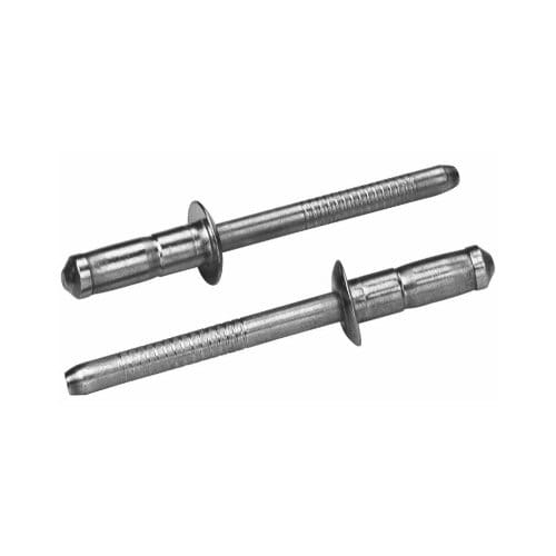 Avibulb XT Structural Bulb-Tite Rivet, 1/4″ (6.4mm)