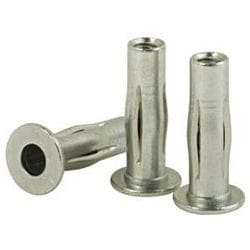 A-R High Load Bearing Threaded Inserts