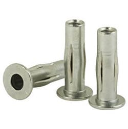 A-R High Load Bearing Threaded Inserts