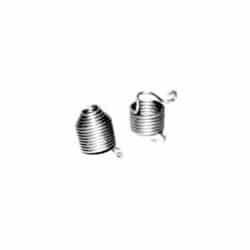 Beehive Retainer Springs