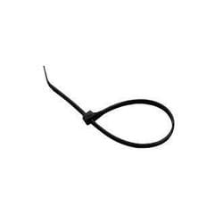 14 in  UV Black Cable Tie - 50 lb. AL-14-50-0-D