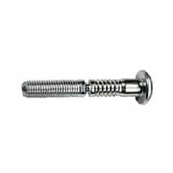 2LC-F8 C6L Huck Bolt Standard Collar, 1/4″ Dia.