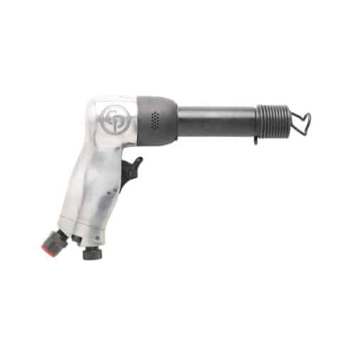 Chicago Pneumatic CP717 Air Hammer, .498 Shank (Super Duty Air Hammer)