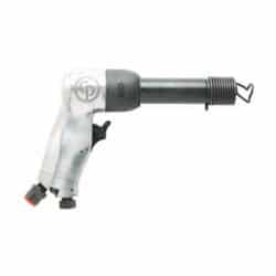 Chicago Pneumatic CP714 Air Hammer, .401 Shank (Heavy Duty Air Hammer)