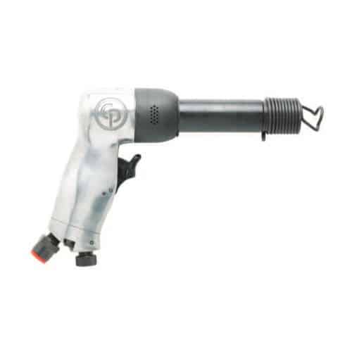Chicago Pneumatic CP714 Air Hammer, .401 Shank (Heavy Duty Air Hammer)