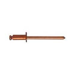 Copper - Brass POP Rivet