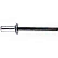 Countersunk Head Closed End Blind Rivets