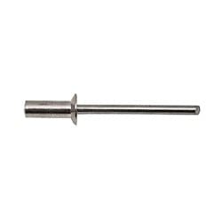 Countersunk Head Closed End Nail Rivets