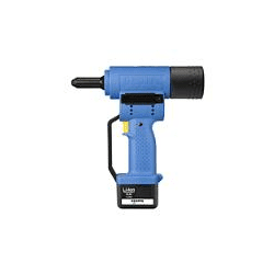 Battery Operated Rivet Tools