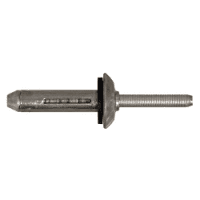Gesipa Large Flange Head Bulb-tite Rivet