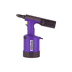 Pneudraulic Rivet Tools