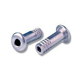 Grovit Steel Dome Head Speed Rivets